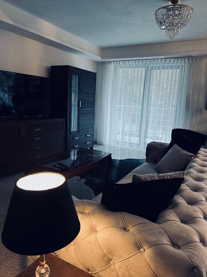 Koliba Apartments 3 Братислава Екстер'єр фото