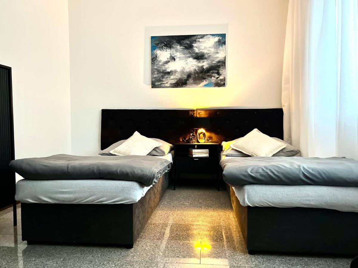 Koliba Apartments 3 Братислава Екстер'єр фото